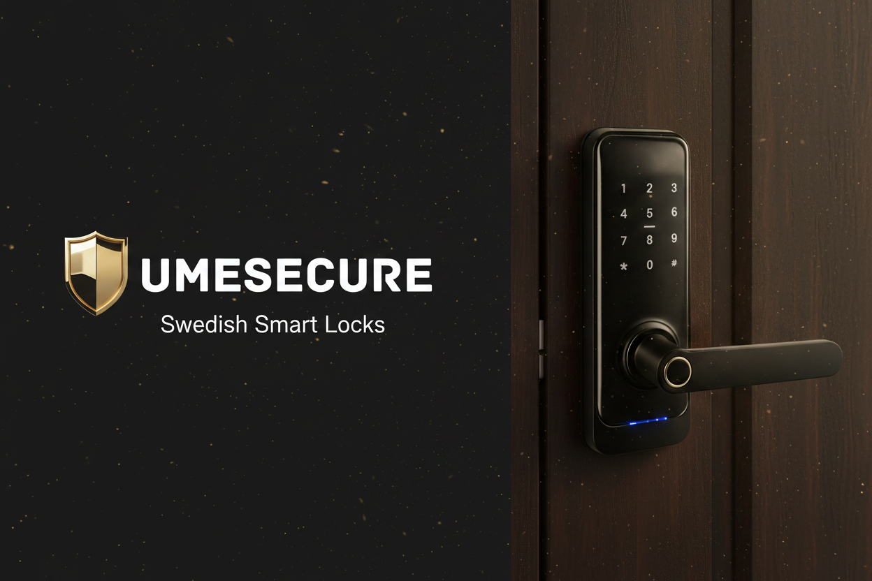 Umesecure Hero Variant 3